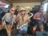 Poole & The Gang always put on a great show, here at Coconuts: John, Ryan, Joe Smooth, Keith & Kevin.